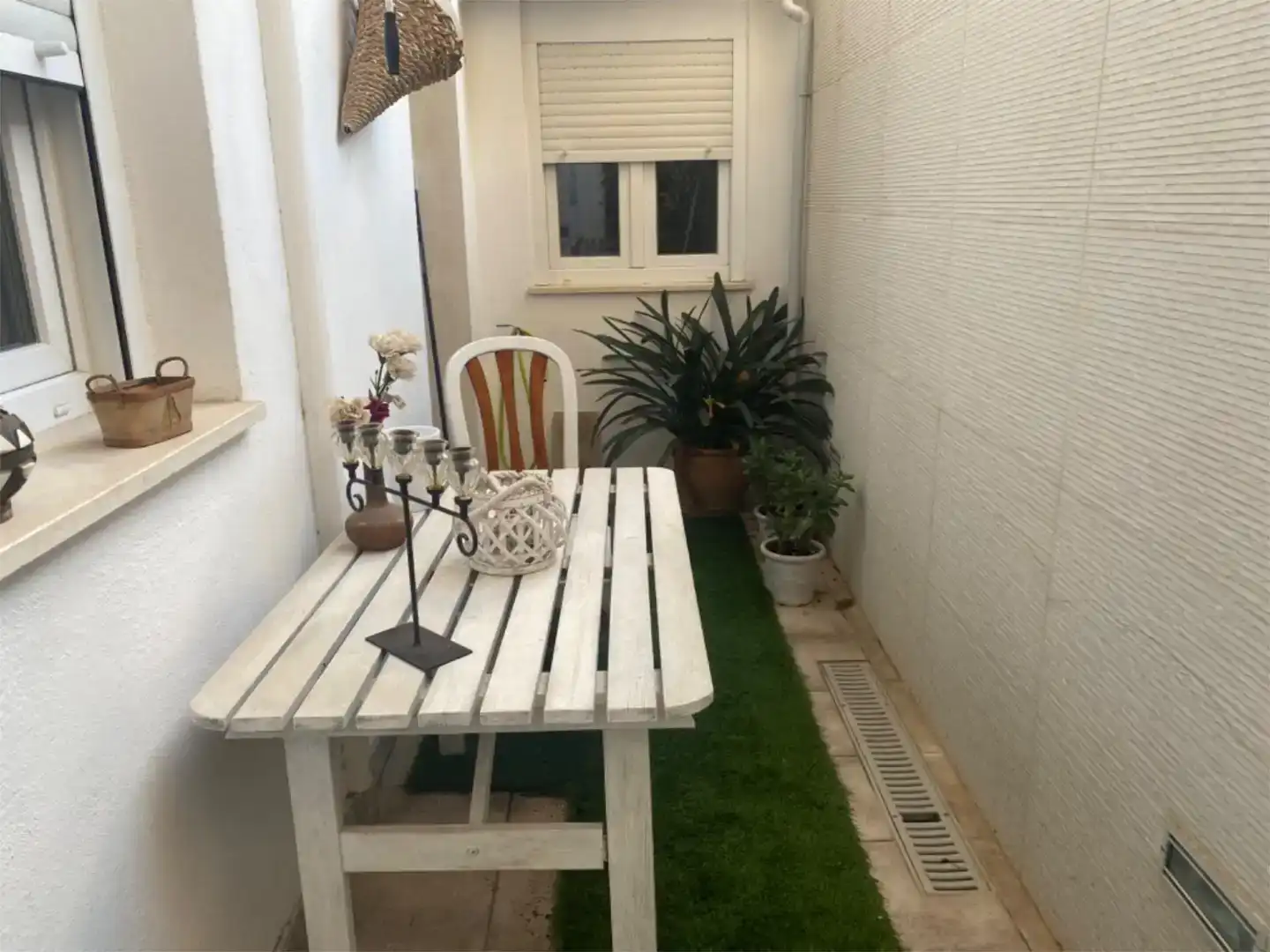 Piso de 75 m² en Palma