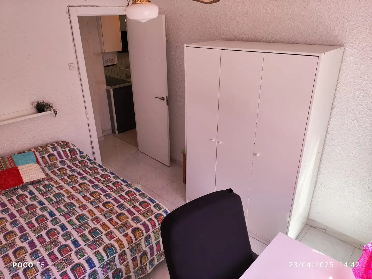 Piso de 65 m² en Zaragoza