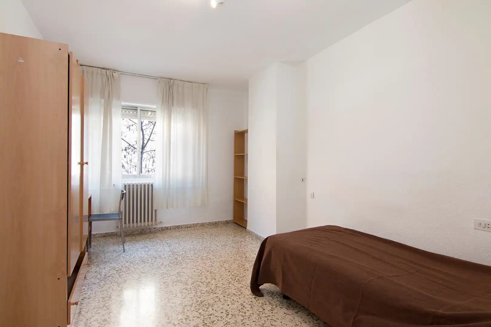 Piso de 140 m² en Granada