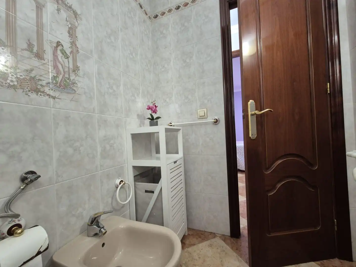 Appartamento 77 m² a Dos Hermanas