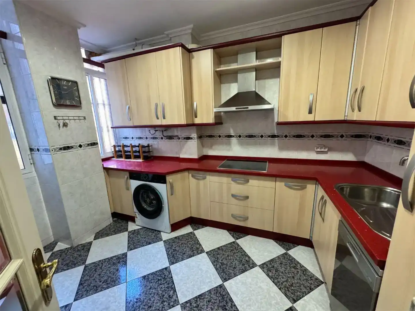 Habitación 80 m², Sevilla