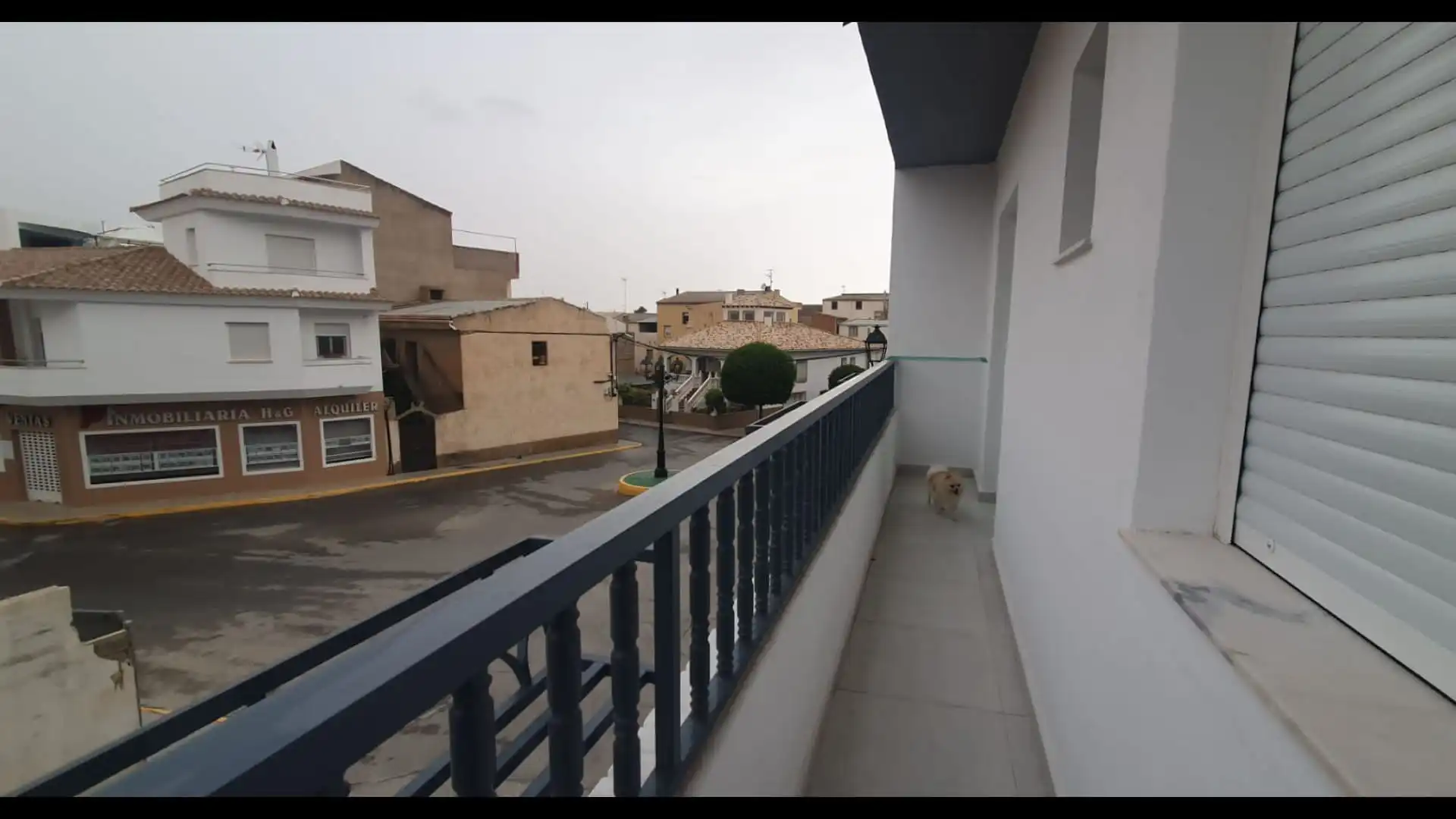Piso de 79 m² en Pozo Alcón