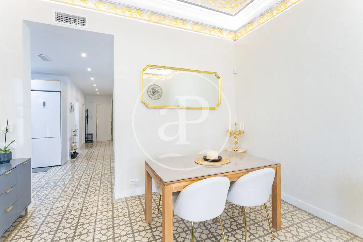 Piso de 85 m² en Barcelona