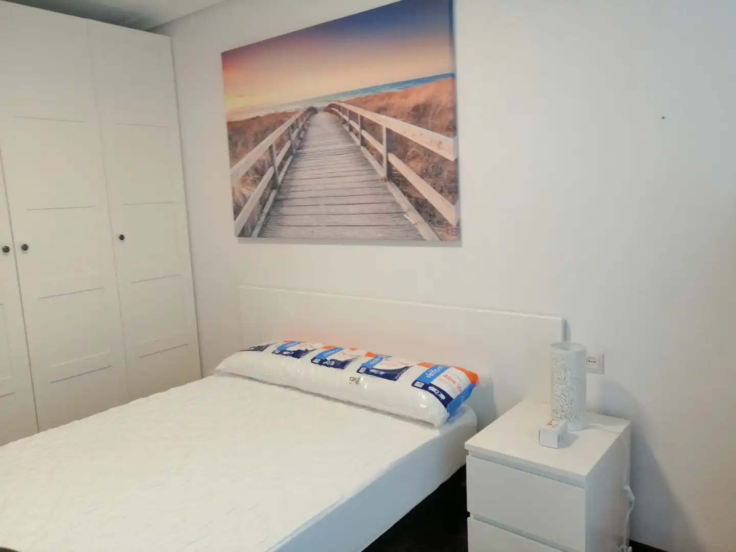 Habitación 100 m², Pamplona
