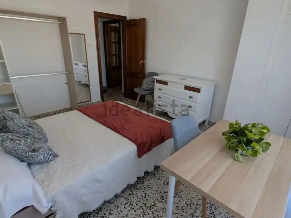 Stanza in affitto, Cartagena