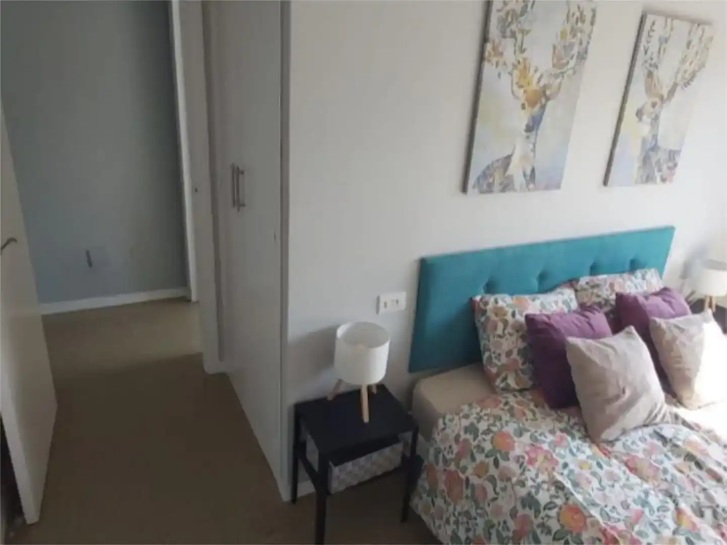 Piso de 96 m² en Foz