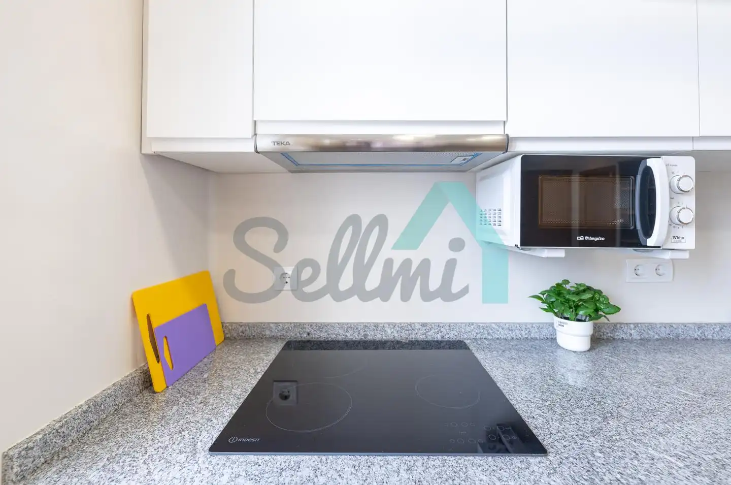 Piso de 130 m² en Oviedo