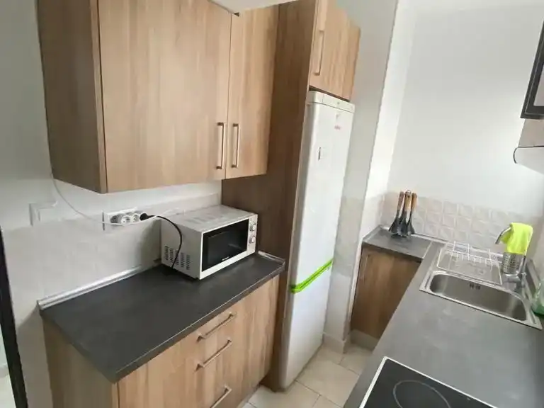 Habitación 80 m², Jaén