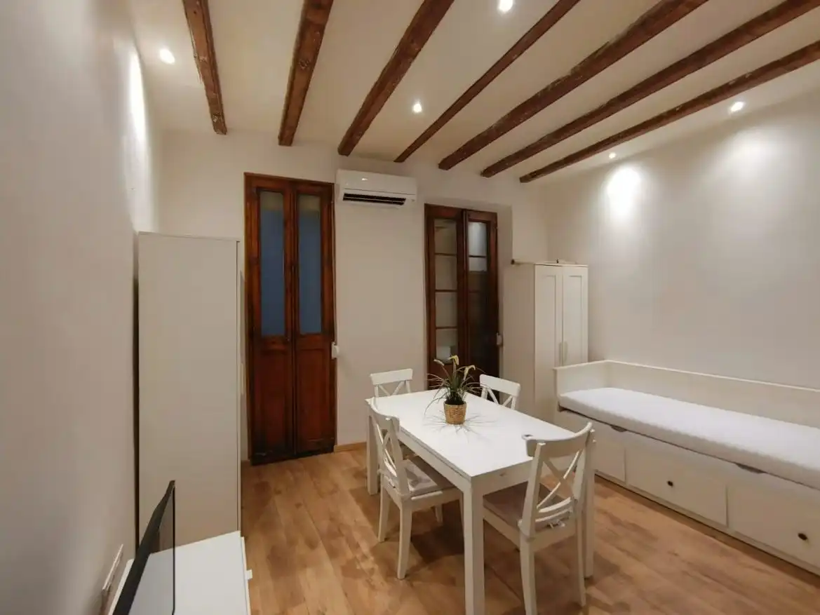 Wohnung 40 m² in Huelva