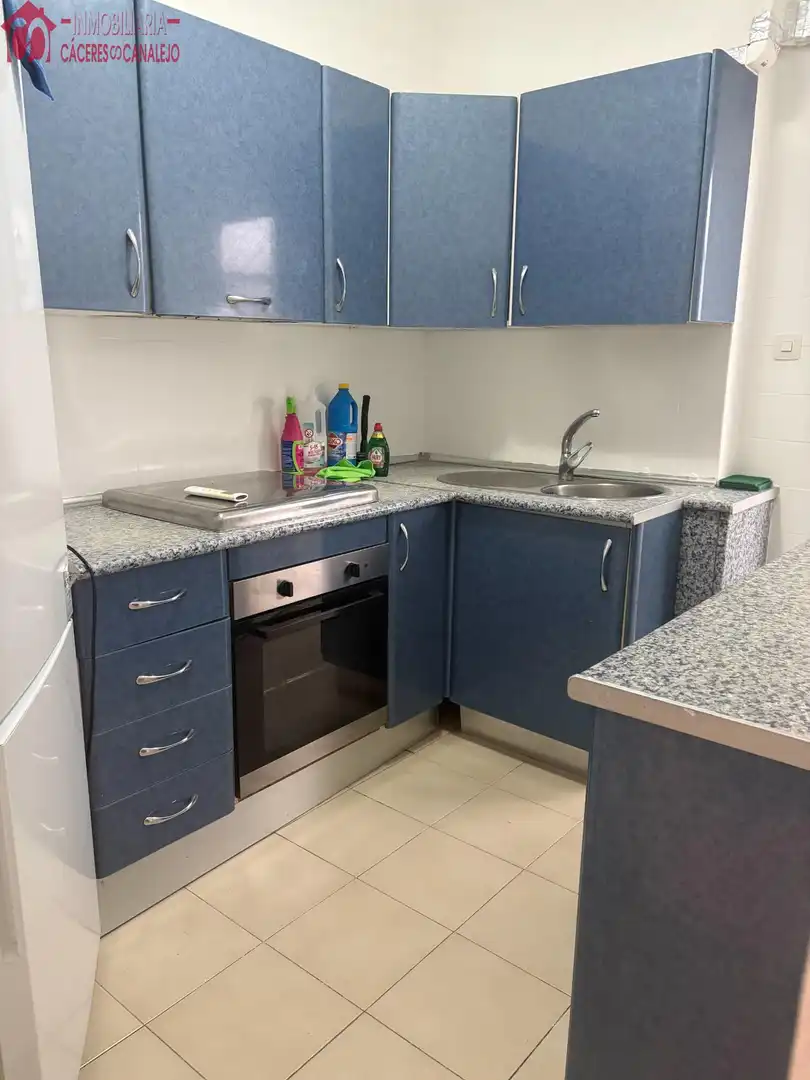 Piso de 66 m² en Sevilla
