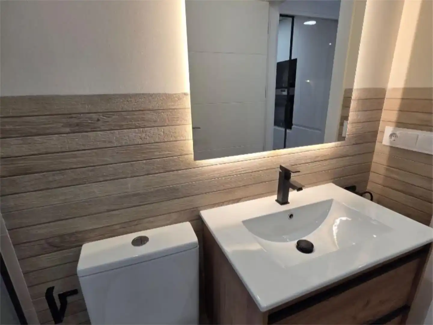 Piso de 100 m² en Salamanca