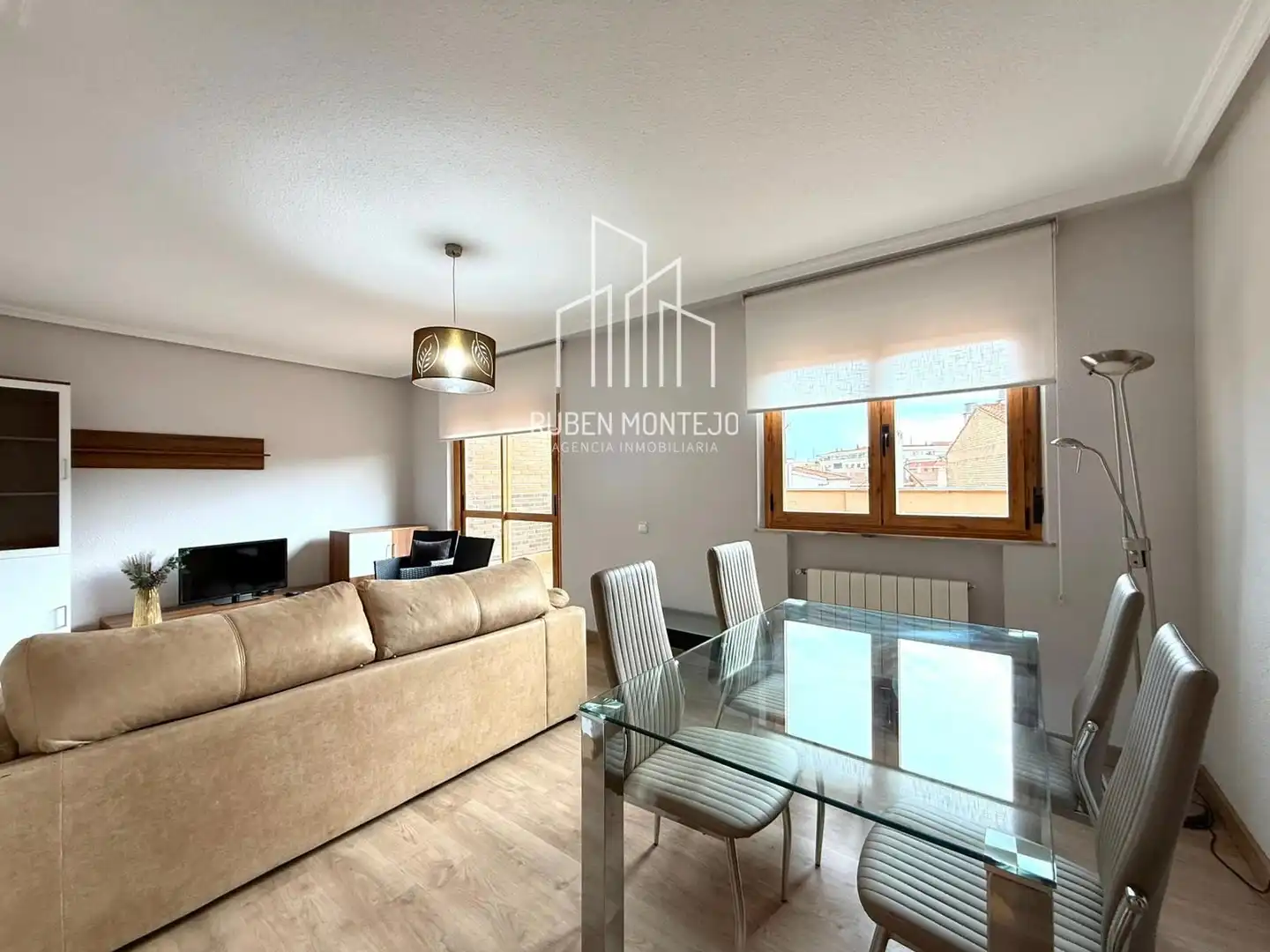 Piso de 136 m² en Salamanca