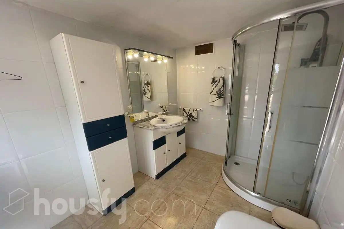 Appartamento 88 m² a Moixent / Mogente