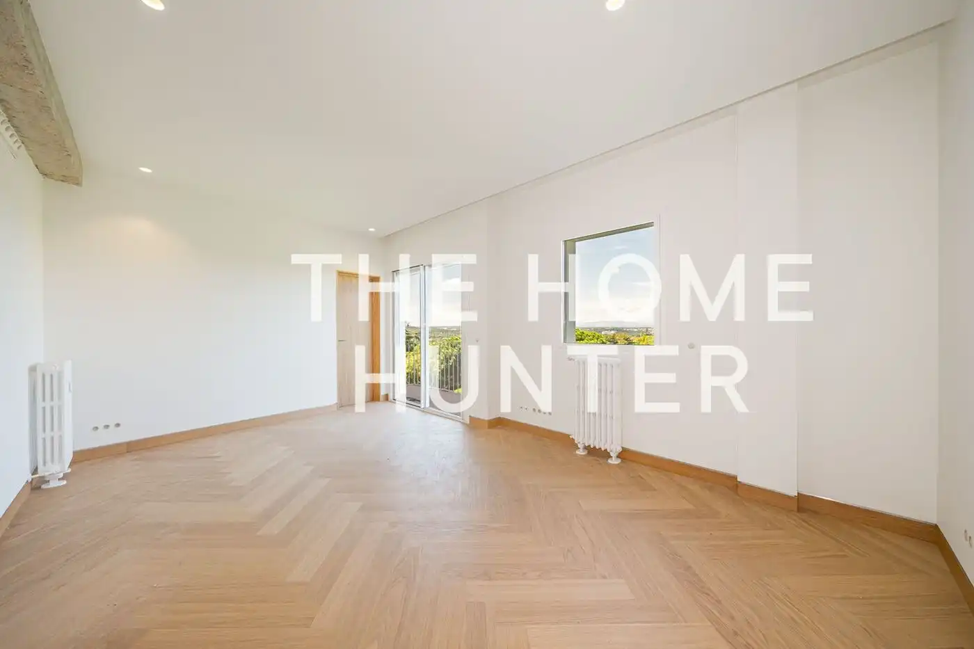 Piso de 124 m² en Madrid