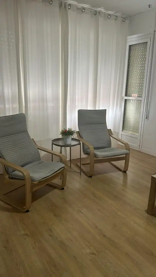 Habitación en alquiler, Murcia