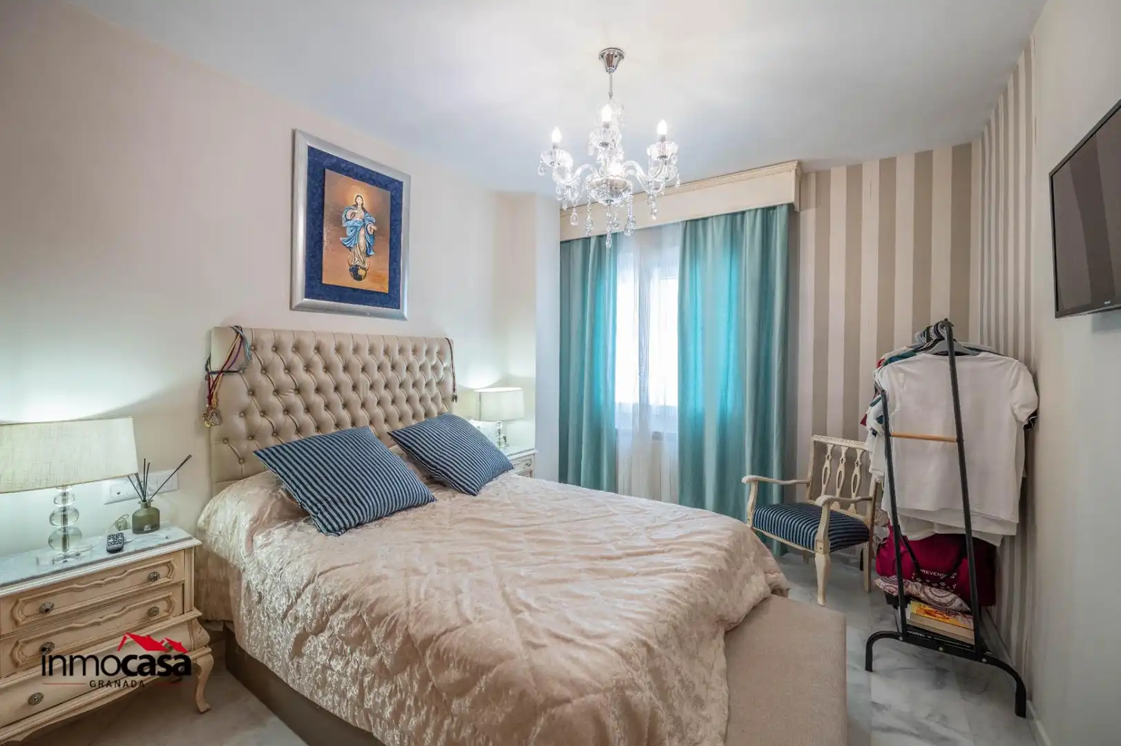 Apartamento 70 m² em Churriana de la Vega