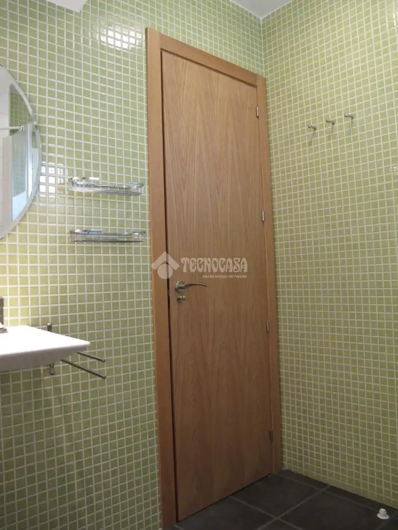 Flat 65 m² in Madrid