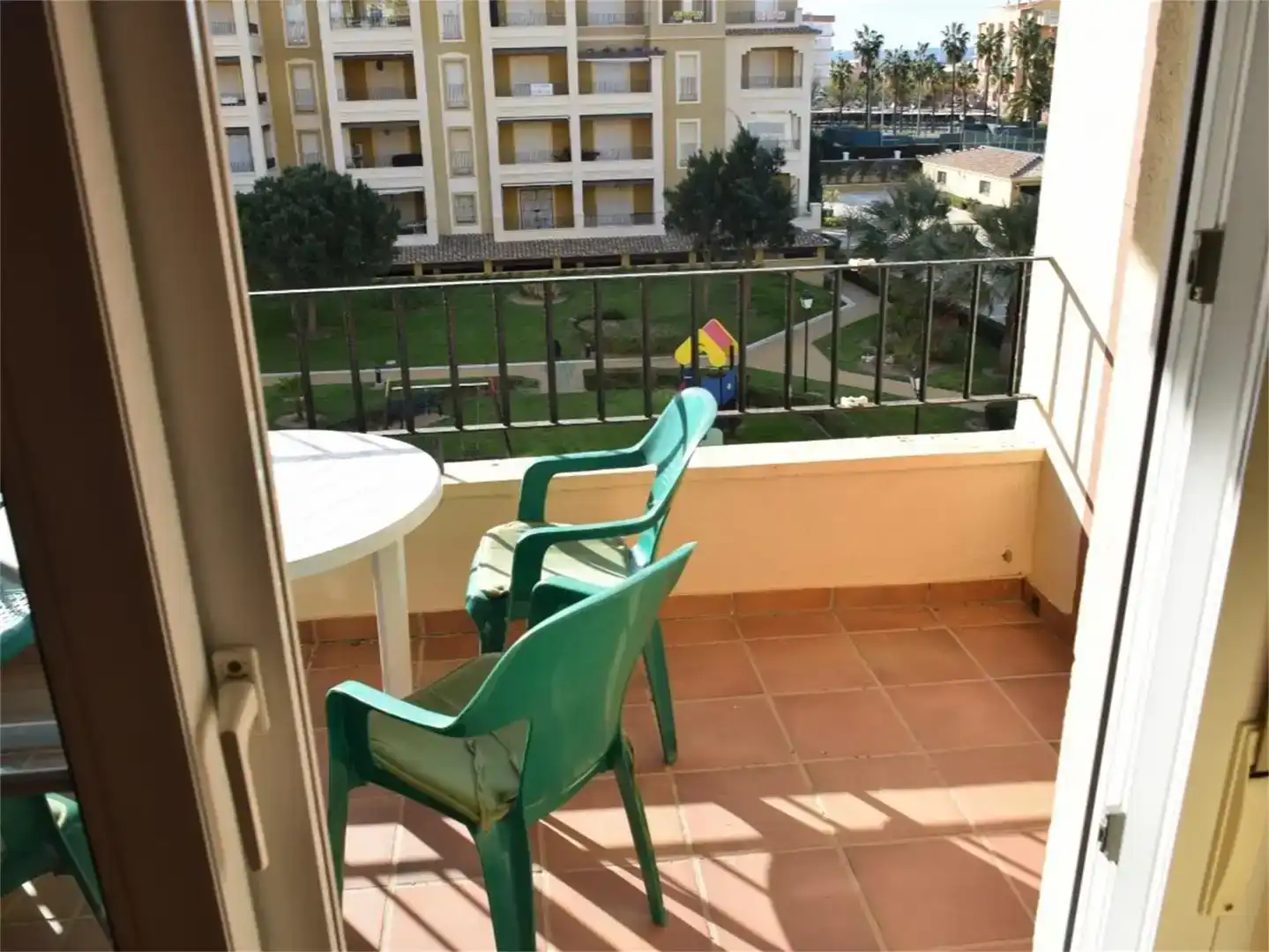 Piso en alquiler, Ayamonte
