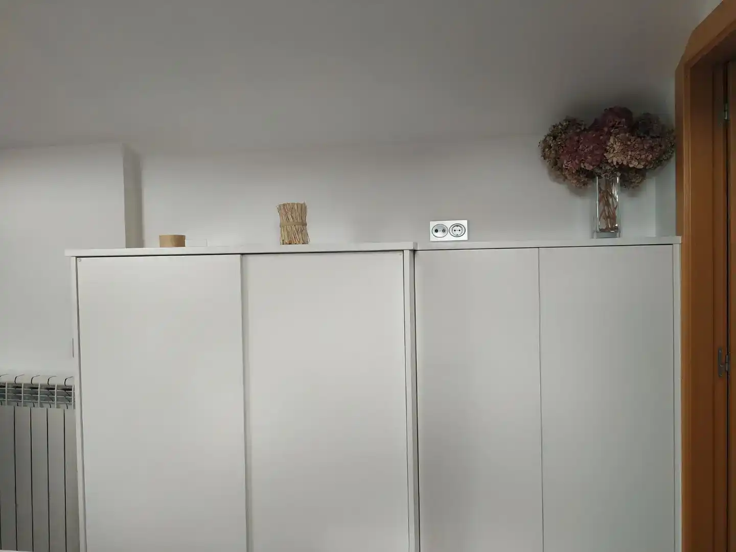 Piso de 60 m² en Salamanca