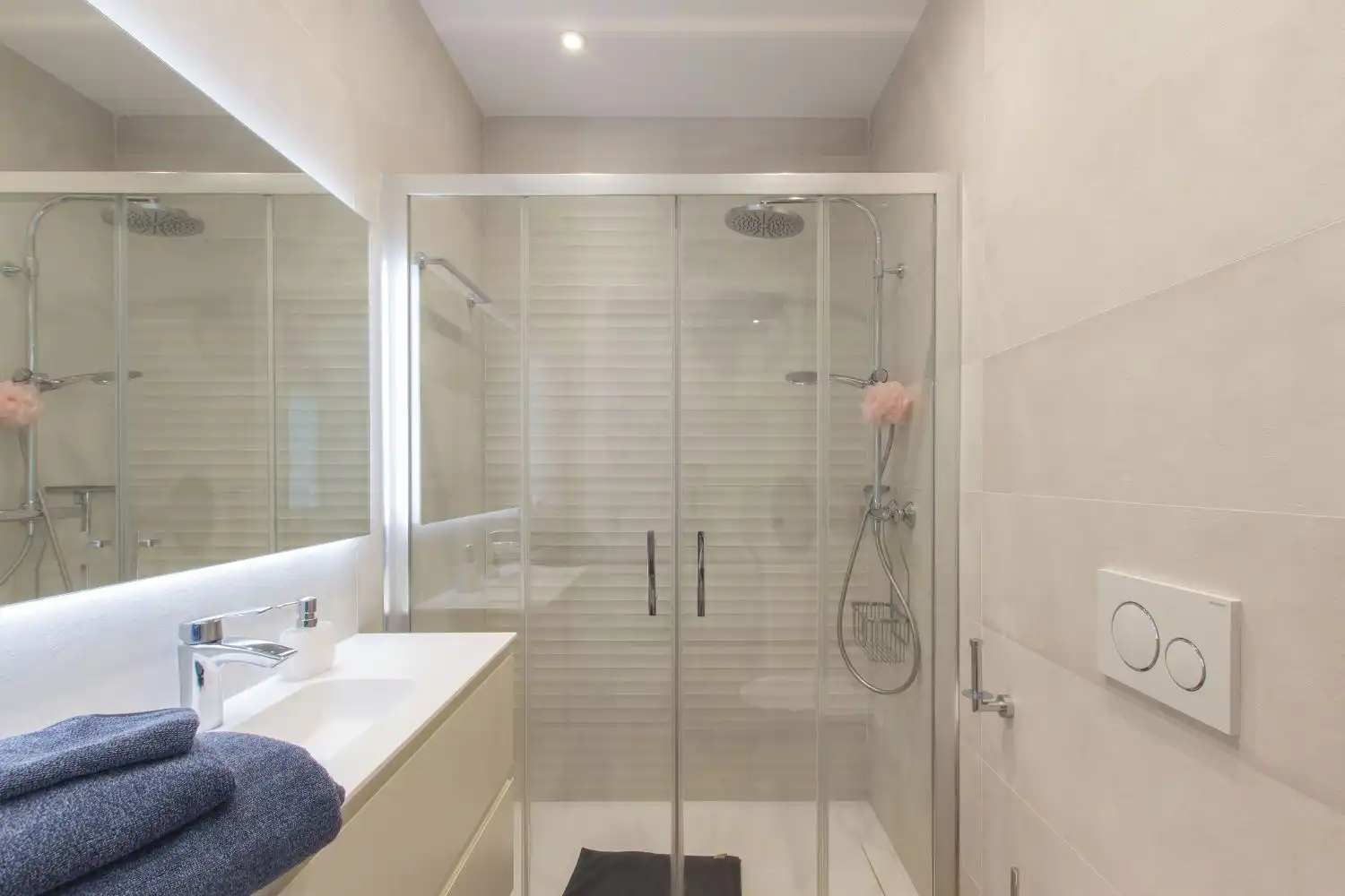Piso de 170 m² en Pamplona