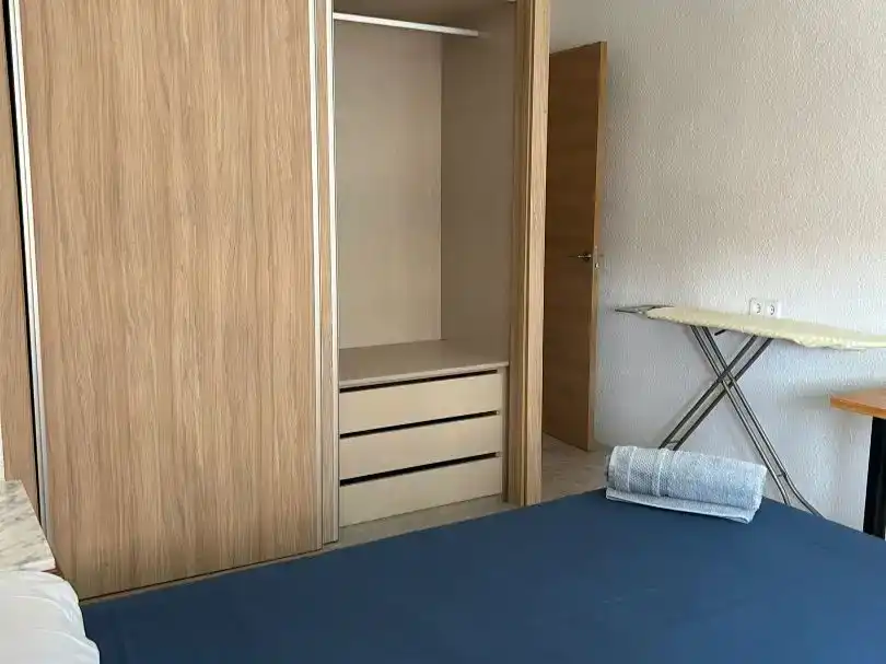 Piso de 120 m² en Almería