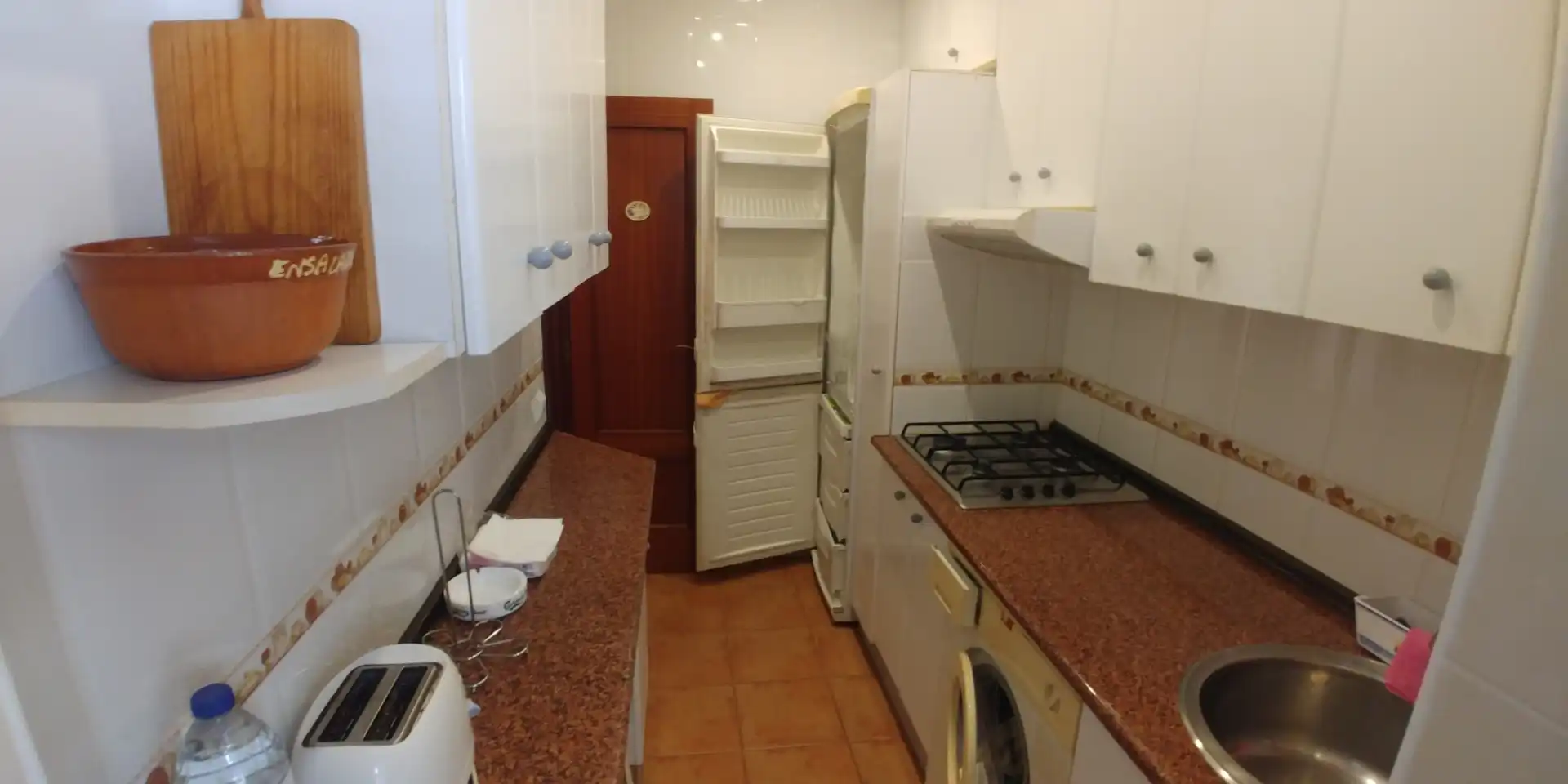 Pis de 65 m² a Alacant