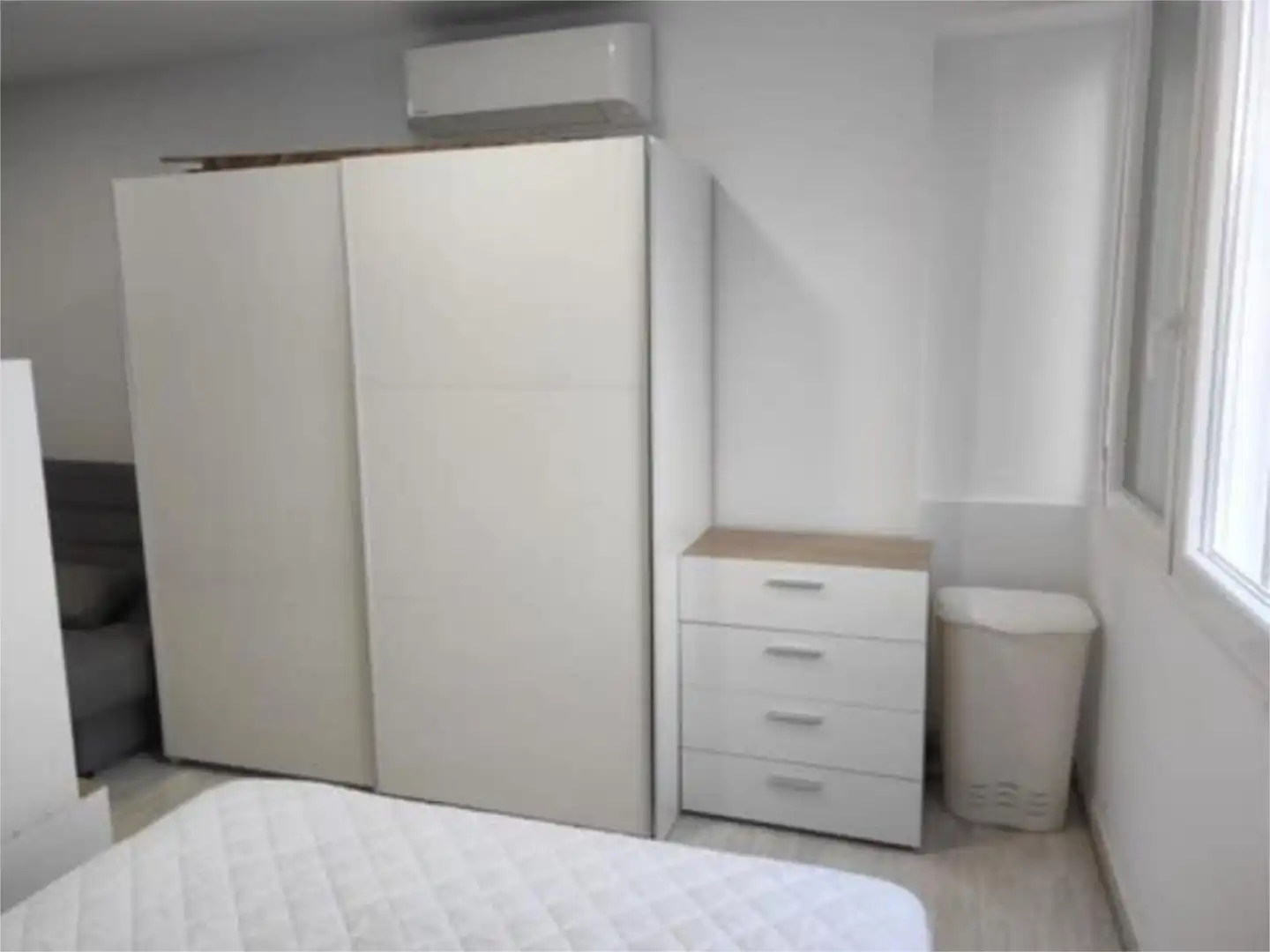 Pis de 42 m² a Almeria
