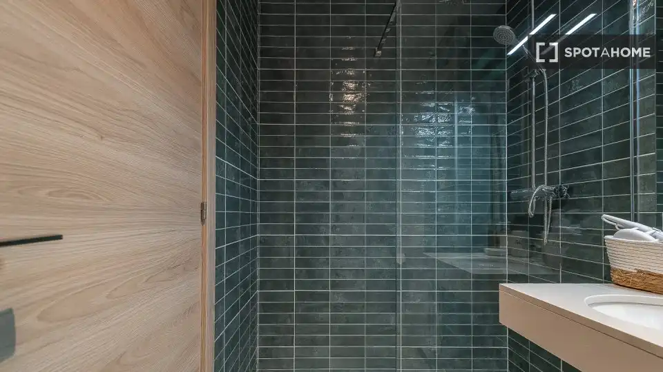 Habitación en alquiler, Barcelona