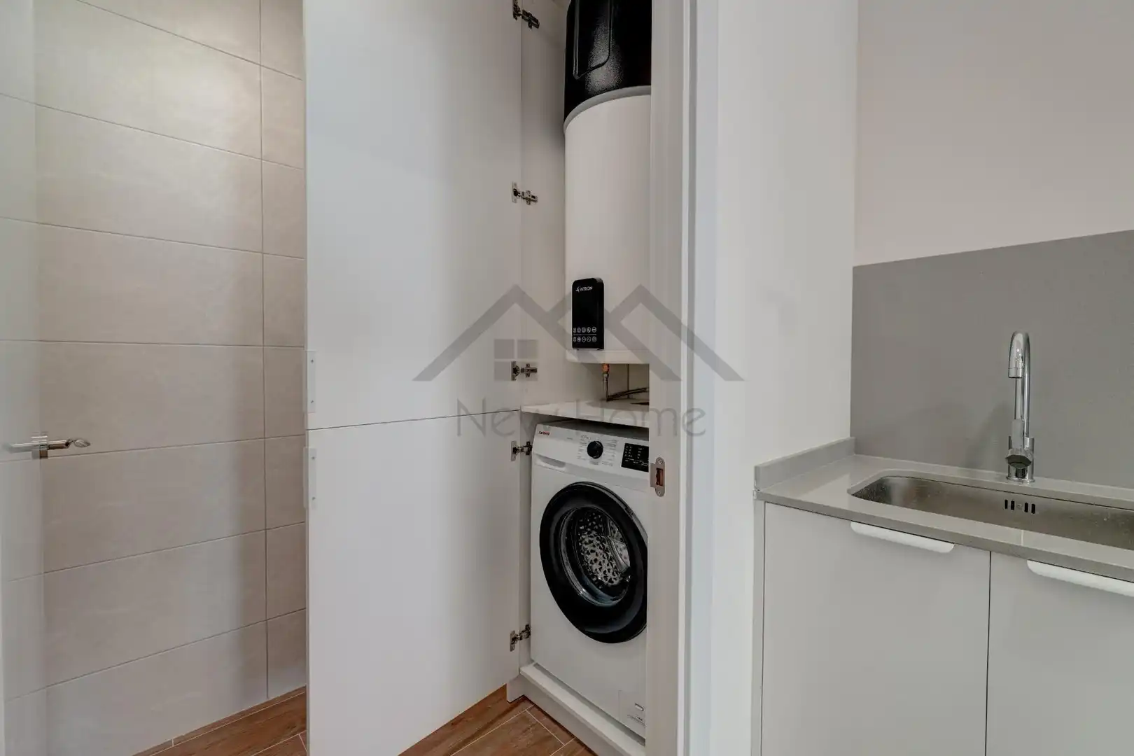 Piso de 57 m² en la Pobla de Vallbona