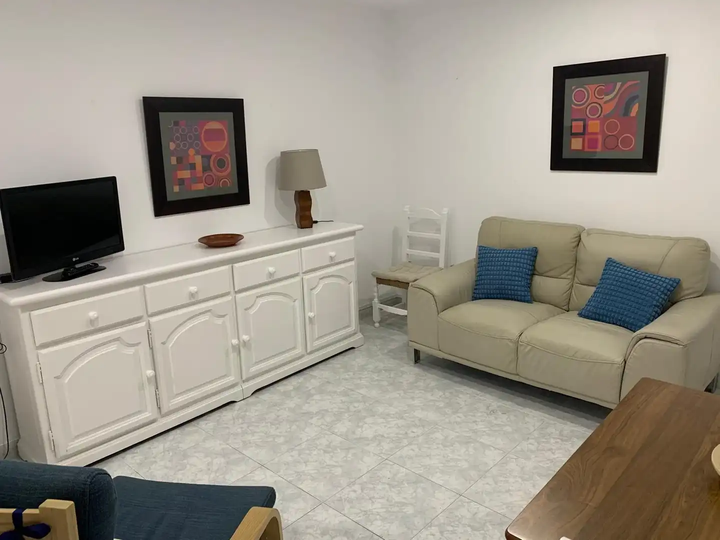 Pis de 50 m² a Benalmádena