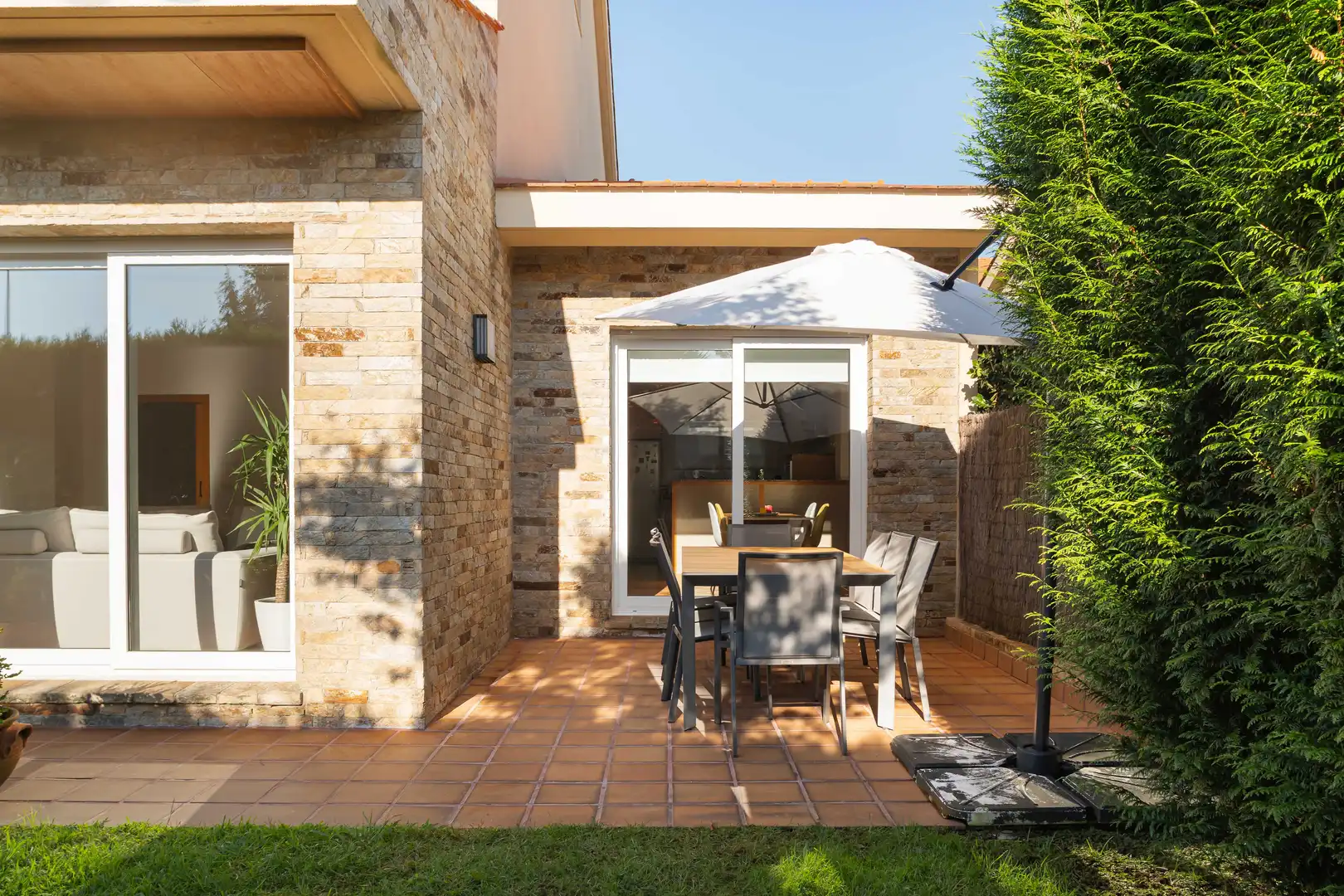Piso de 310 m² en Oleiros