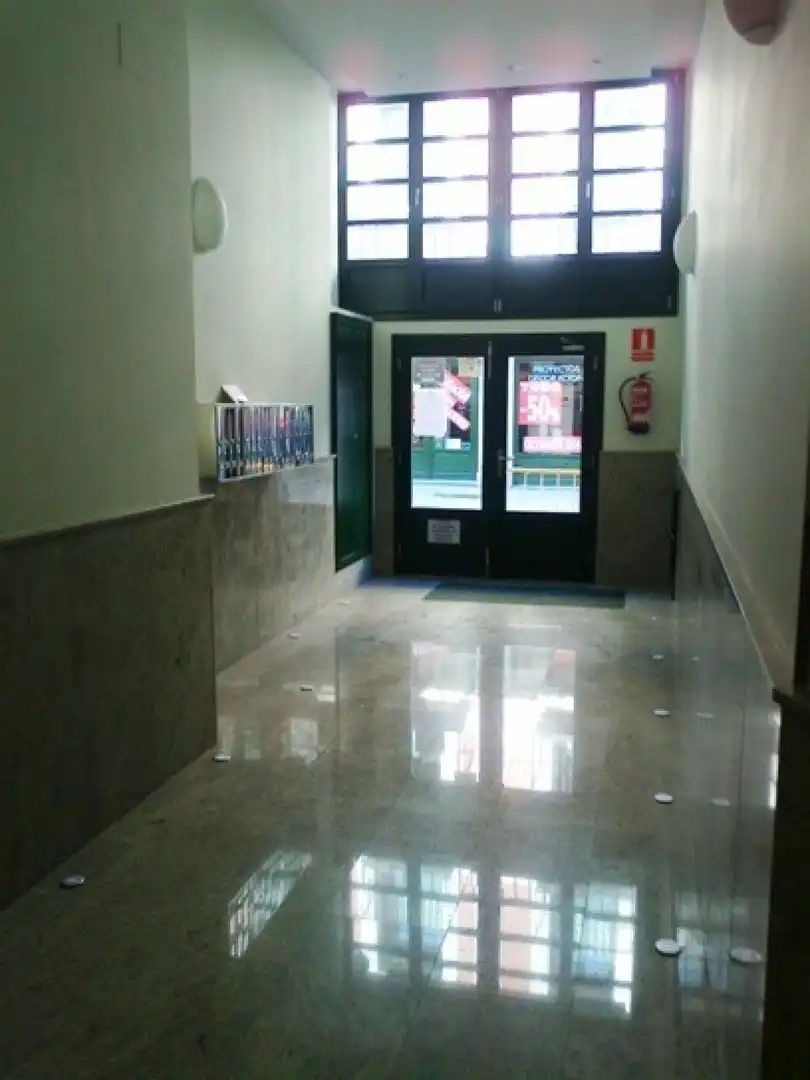 Pis de 76 m² a Valladolid