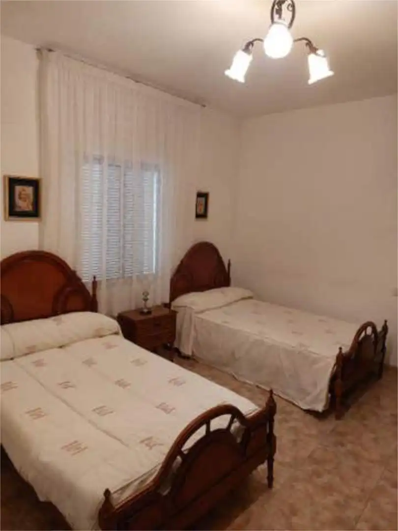 Wohnung 110 m² in Baeza