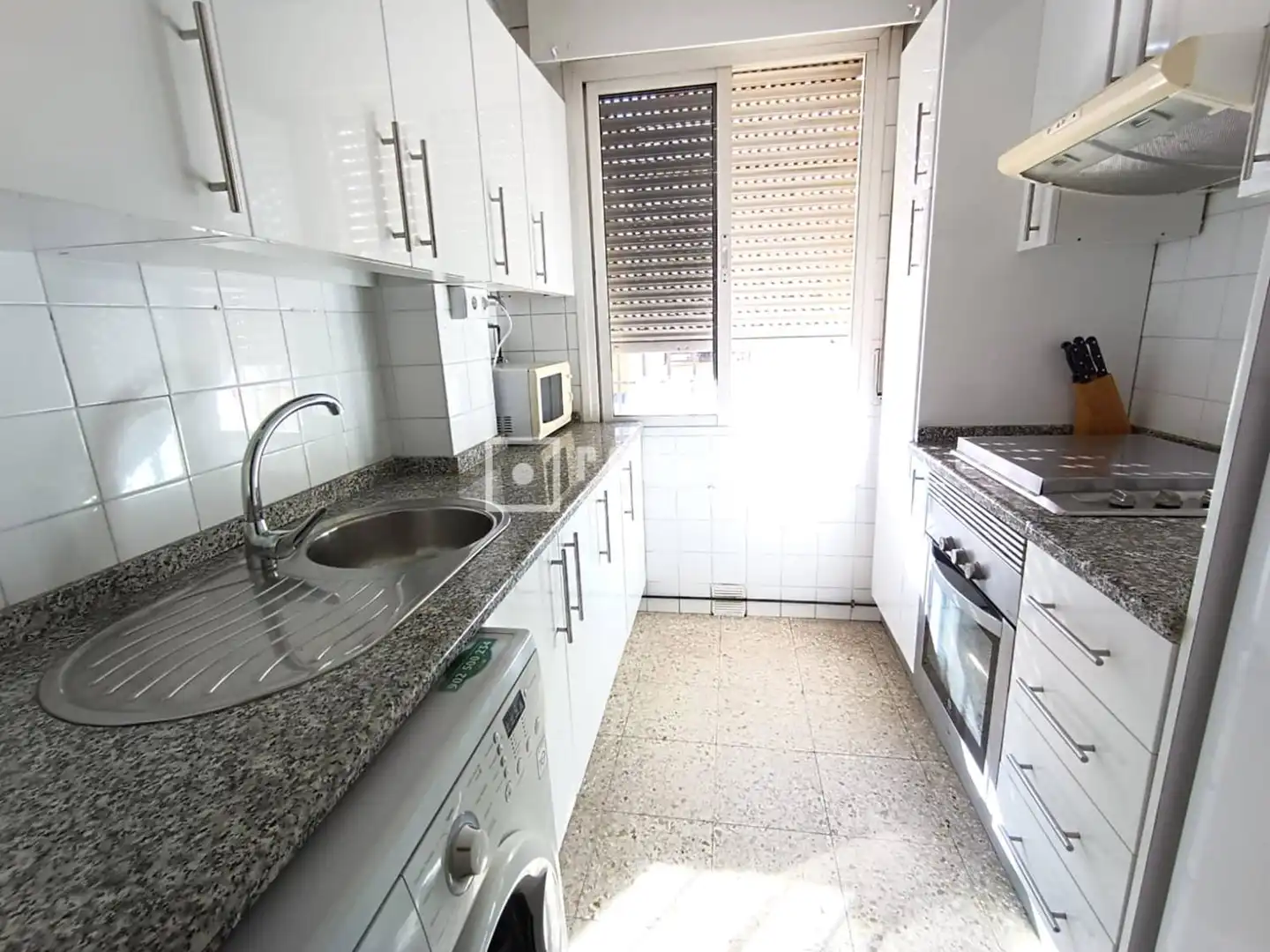 Piso de 77 m² en Sevilla