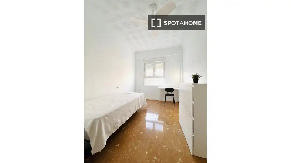 Habitació de lloguer, Múrcia