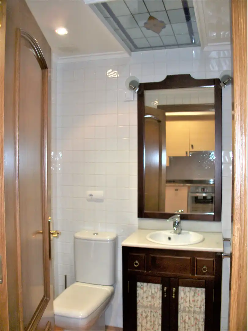 Piso de 40 m² en Gijón