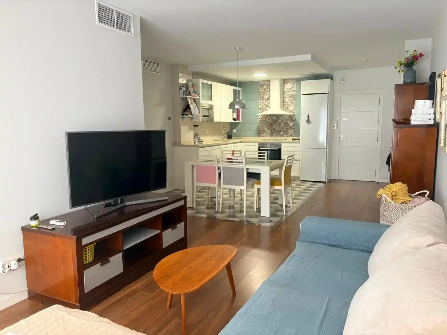 Piso de 90 m² en Motril