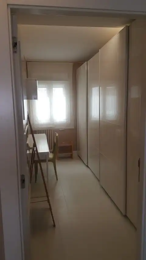 Piso de 110 m² en Pontevedra