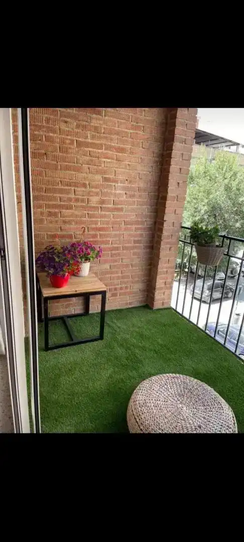 Habitación 30 m², Granada