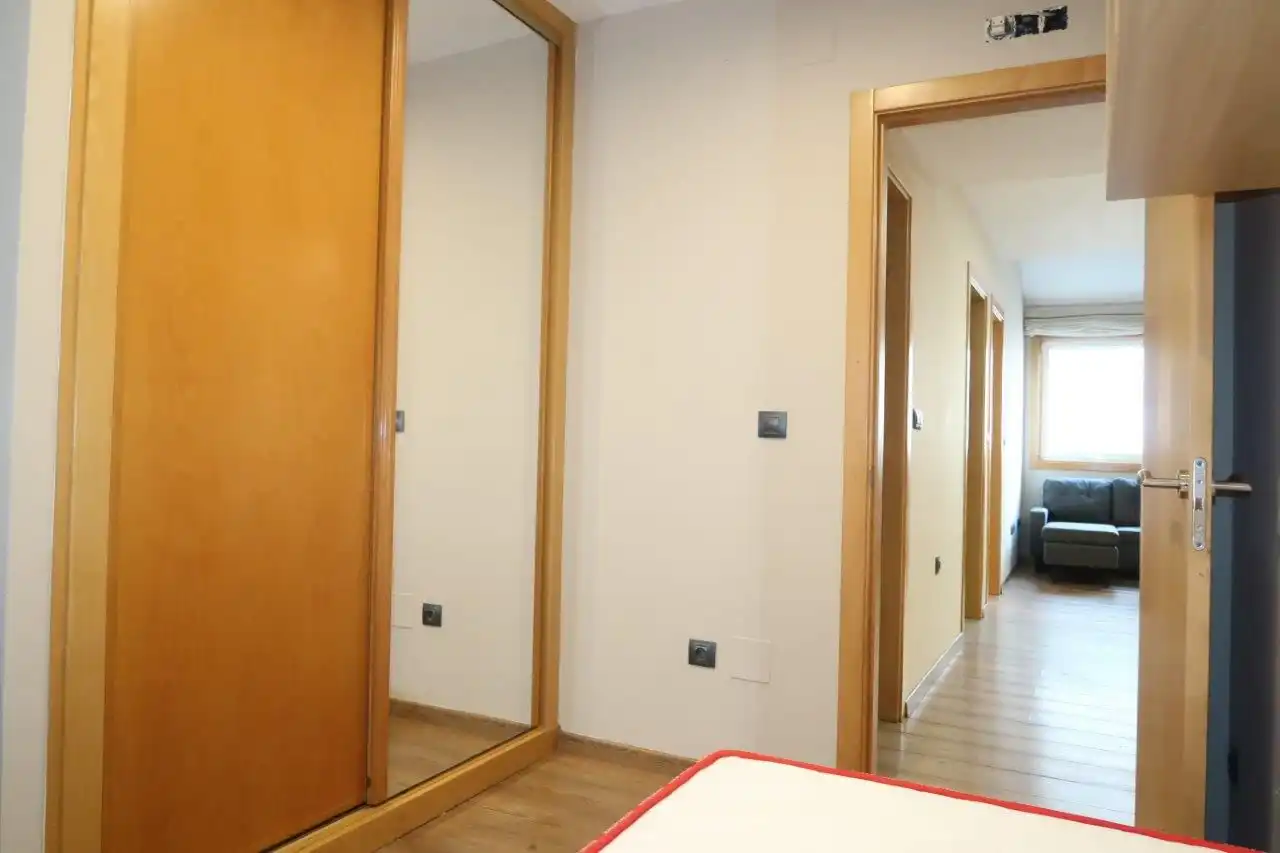 Piso de 73 m² en La Coruña