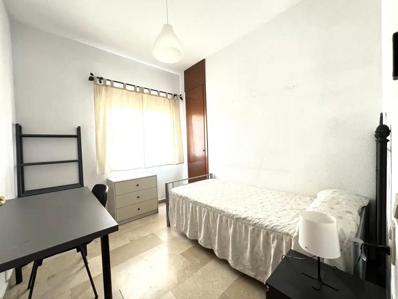 Piso de 110 m² en Granada