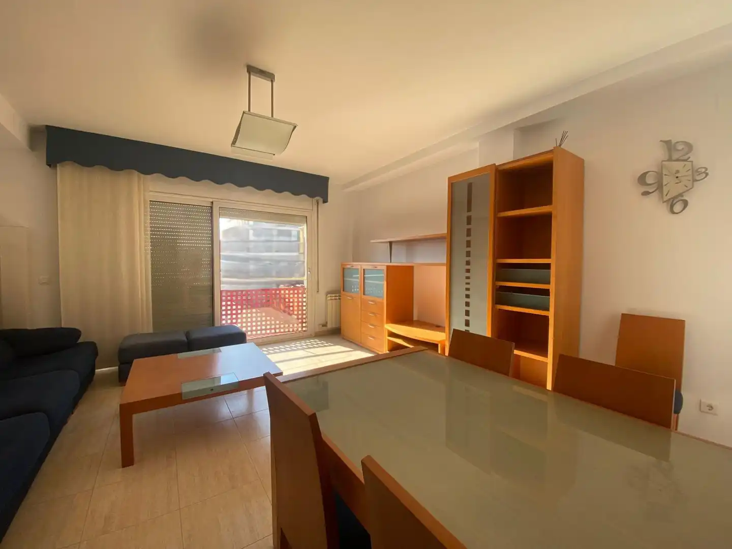 Pis de 110 m² a Sabadell