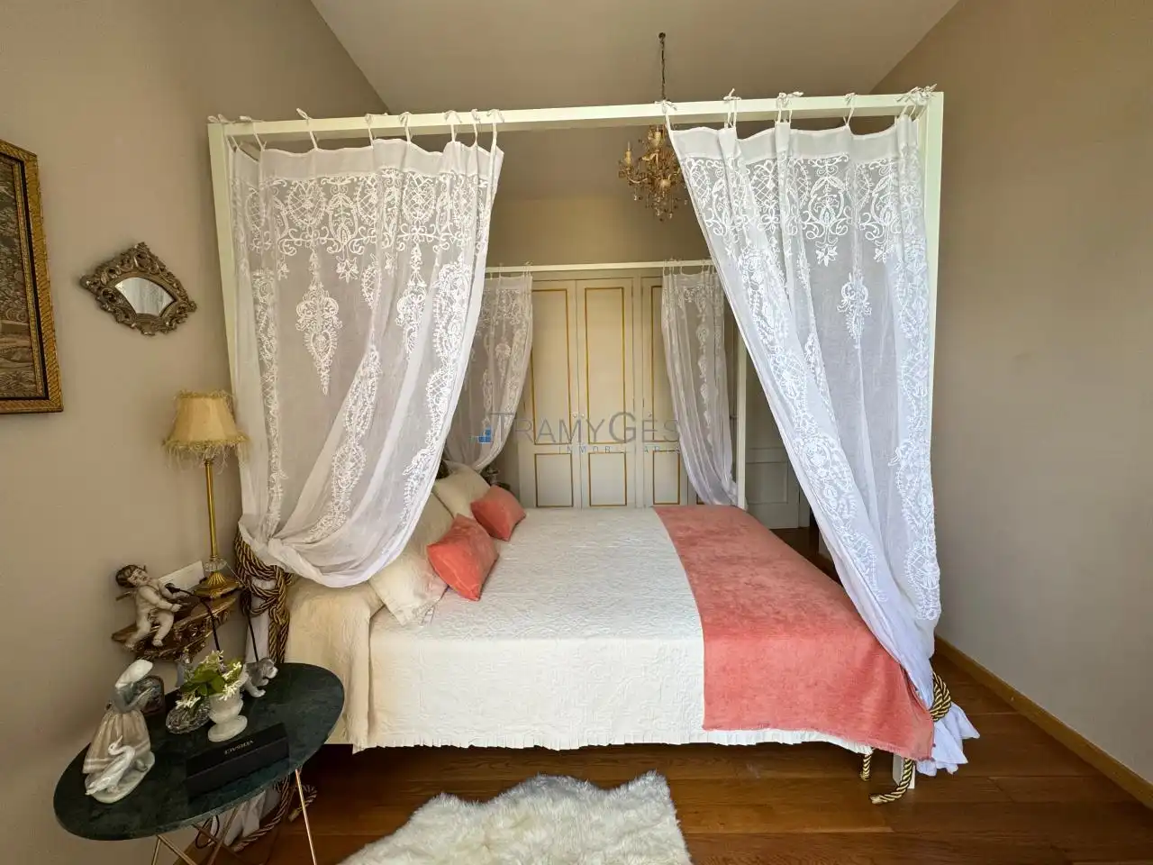 Piso de 60 m² en Mondariz Balneario