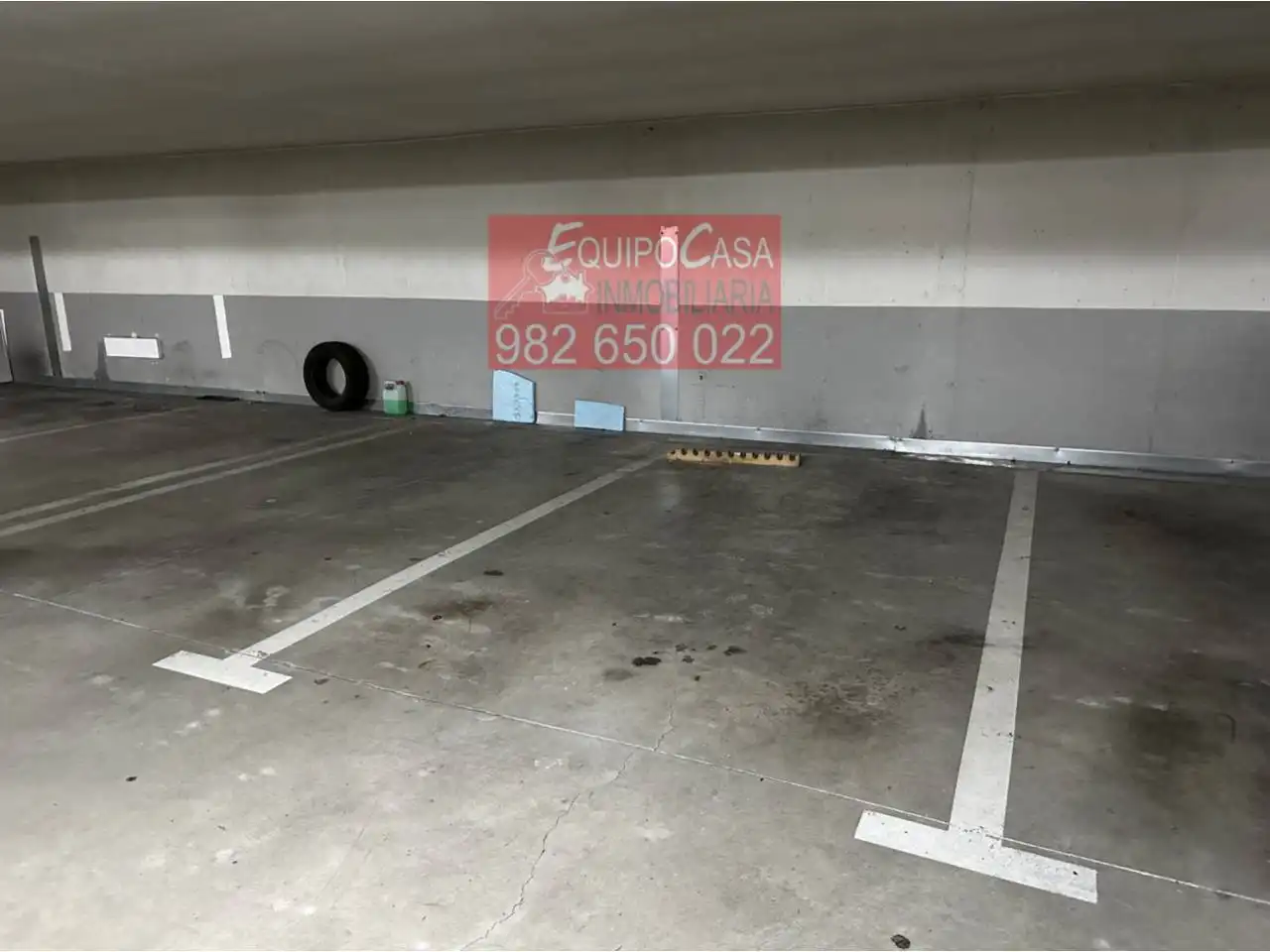 Wohnung 60 m² in Lugo
