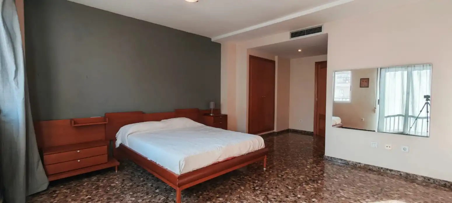 Piso de 100 m² en Valencia