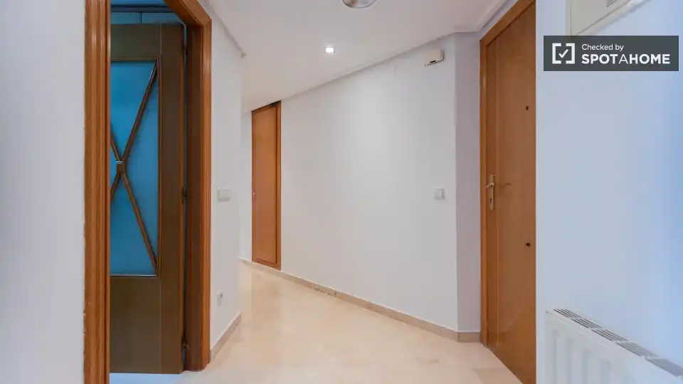 Appartamento 90 m² a Valencia