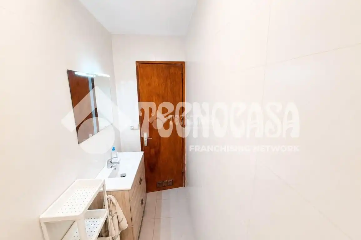 Piso de 90 m² en Las Palmas de Gran Canaria