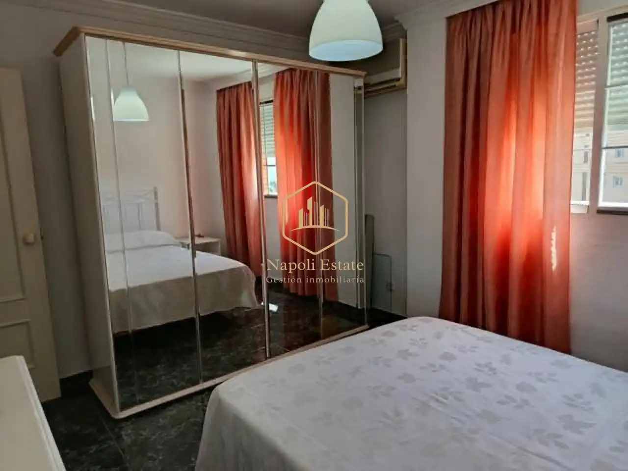 Apartamento 85 m² em Málaga