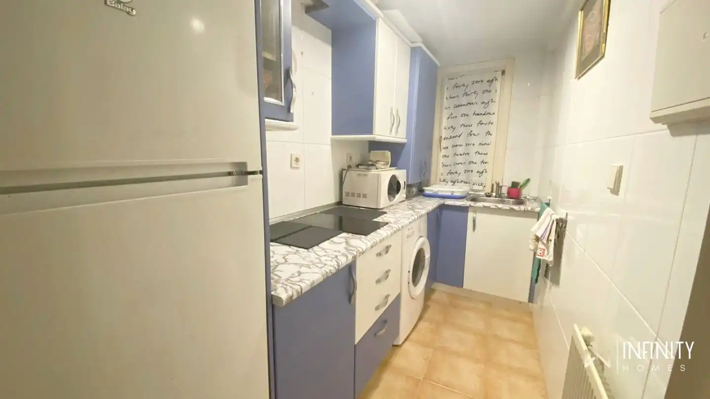 Piso de 60 m² en Bilbao