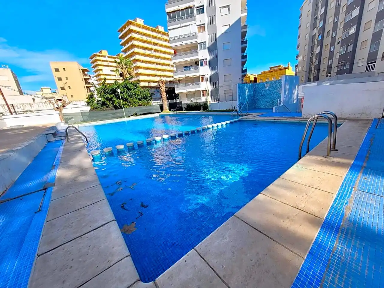 Piso de 75 m² en Miramar